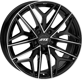 ATS Passion Gloss Black / Polished