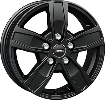 Autec Quantro Dull Black