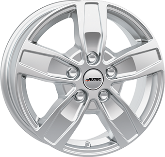 Autec Quantro Silver