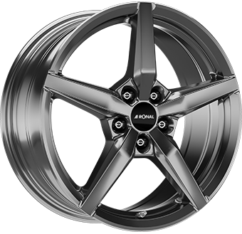 RONAL R69 Gloss Gray
