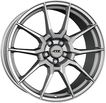 ATS Racelight Hyper Silver