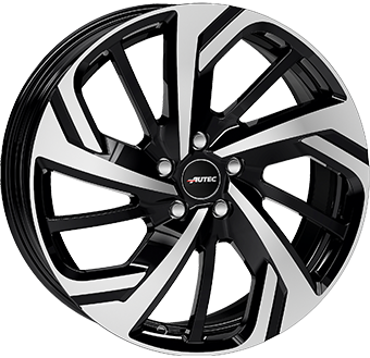 Autec Rixon Gloss Black / Polished