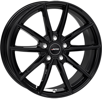 Autec Skara Gloss Black