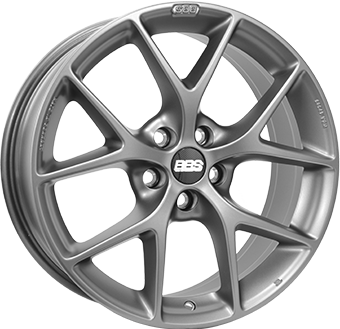 Bbs Sr Dull Anthracite