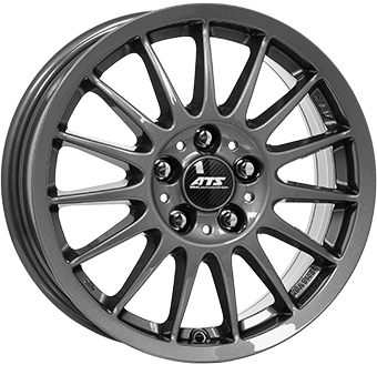 ATS Streetrallye Anthracite