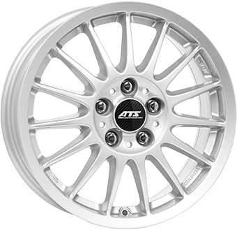 ATS Streetrallye Silver