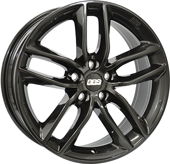 Bbs Sx Crystal Black