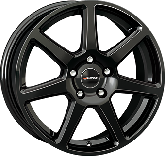 Autec Tallin Gloss Black