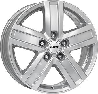 Rial Transporter Silver