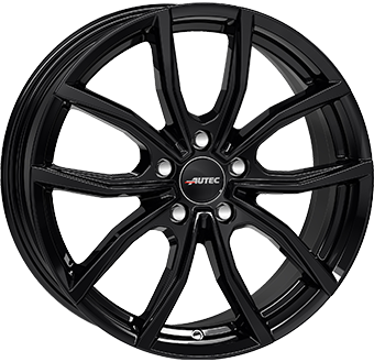 Autec Vidron Gloss Black