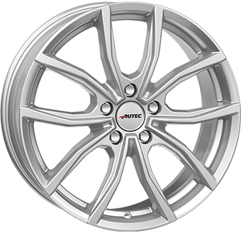 Autec Vidron Silver