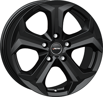 Autec Xenos Dull Black