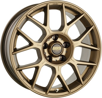 Bbs Xr Dull Bronze