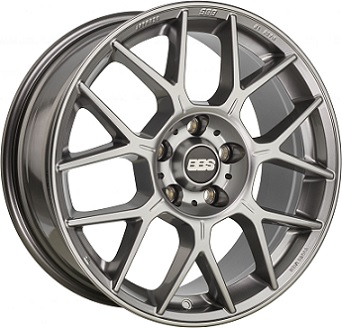 Bbs Xr Silver