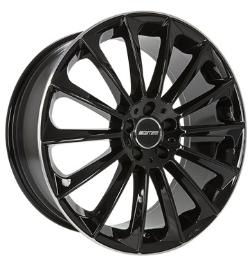 GMP STELLAR SHINY BLACK DIAMOND gmp stellar shiny black diamond lip