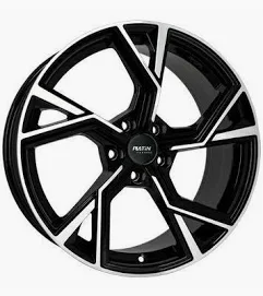 PLATIN P 116 BLACK COPPER platin p 116 black copper pol