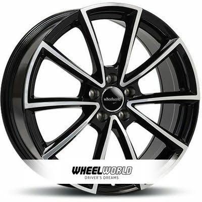 WheelWorld WH28 SORT wheelworld wh28 sort pol.