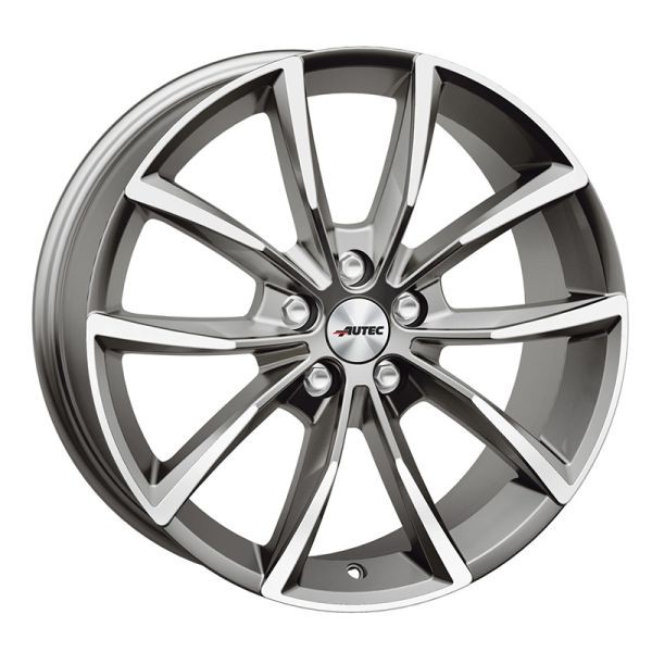 Autec ASTANA DIAMOND TITAN autec astana diamond titan silver
