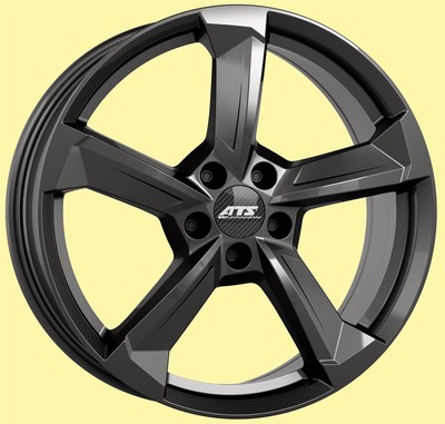 ATS AUVORA-X ats auvora-x antracit