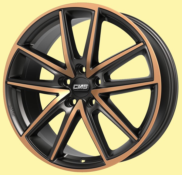 CMS C30 SORT BRONZE cms c30 sort bronze fr.