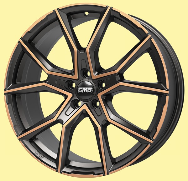 CMS C33 SORT BRONZE cms c33 sort bronze fr.