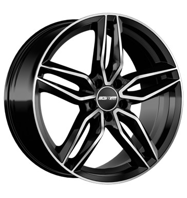 GMP FASTEN BLACK gmp fasten black diamond