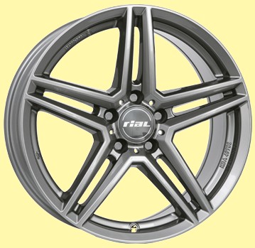 Rial M10-656 rial m10-656 titan