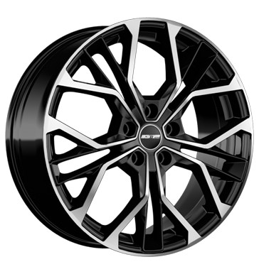 GMP MATISSE-S BLACK gmp matisse-s black diamond