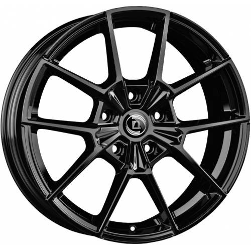 Diewe NEVE BLACK diewe neve black glossy