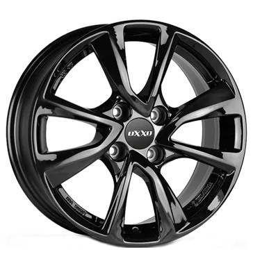 OXXO OBERON 4 oxxo oberon 4 black