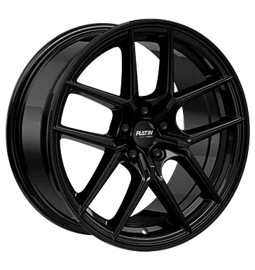 PLATIN P 122 platin p 122 black