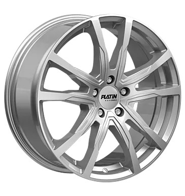 PLATIN P 124 platin p 124 silver