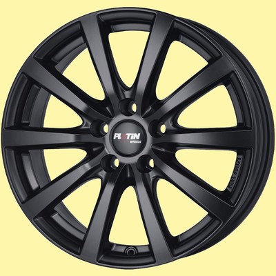 PLATIN P 66 platin p 66 matsort