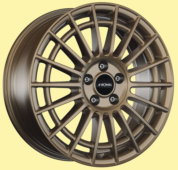 RONAL R73 ronal r73 brm