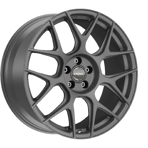RONAL RF1 FORGED TREMOLITE ronal rf1 forged tremolite met.matt