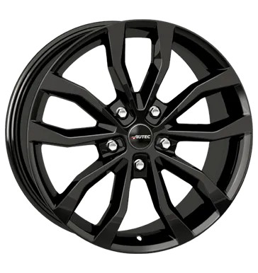 Autec UTECA autec uteca black