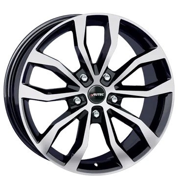 Autec UTECA DIAMOND autec uteca diamond black