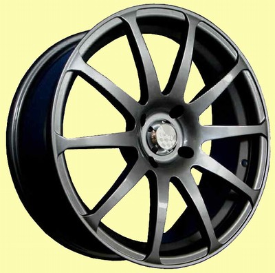 PERFORMANCE WHEELS W-012GM performance wheels w-012gm
