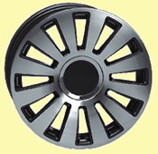 PERFORMANCE WHEELS W-199 performance wheels w-199