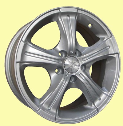 PERFORMANCE WHEELS W-733 performance wheels w-733