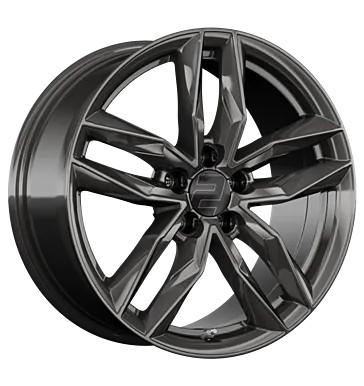2DRV WH40 DARK GUN 2drv wh40 dark gun metal