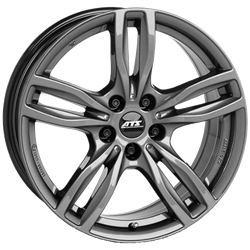 ATS Evolution Anthracite grey