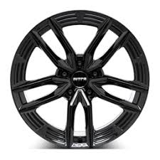 Nitro Momentum Black