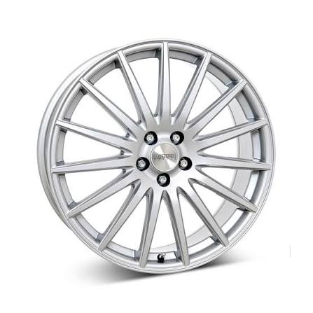 Nitro Sting Silver