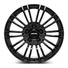 Nitro Turismo Black