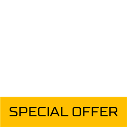 Nitro Aero Dark hyper silver