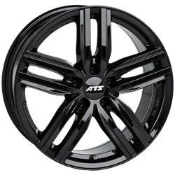 ATS Antares Black