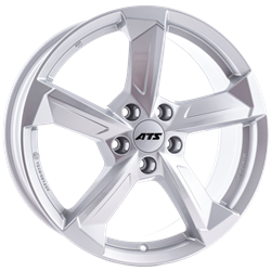 ATS AuvoraX Silver