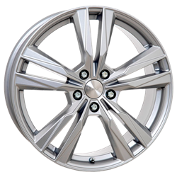 Image Dynamic Silver