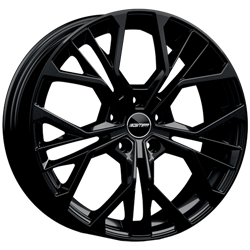 GMP Dedicated Matisse Black